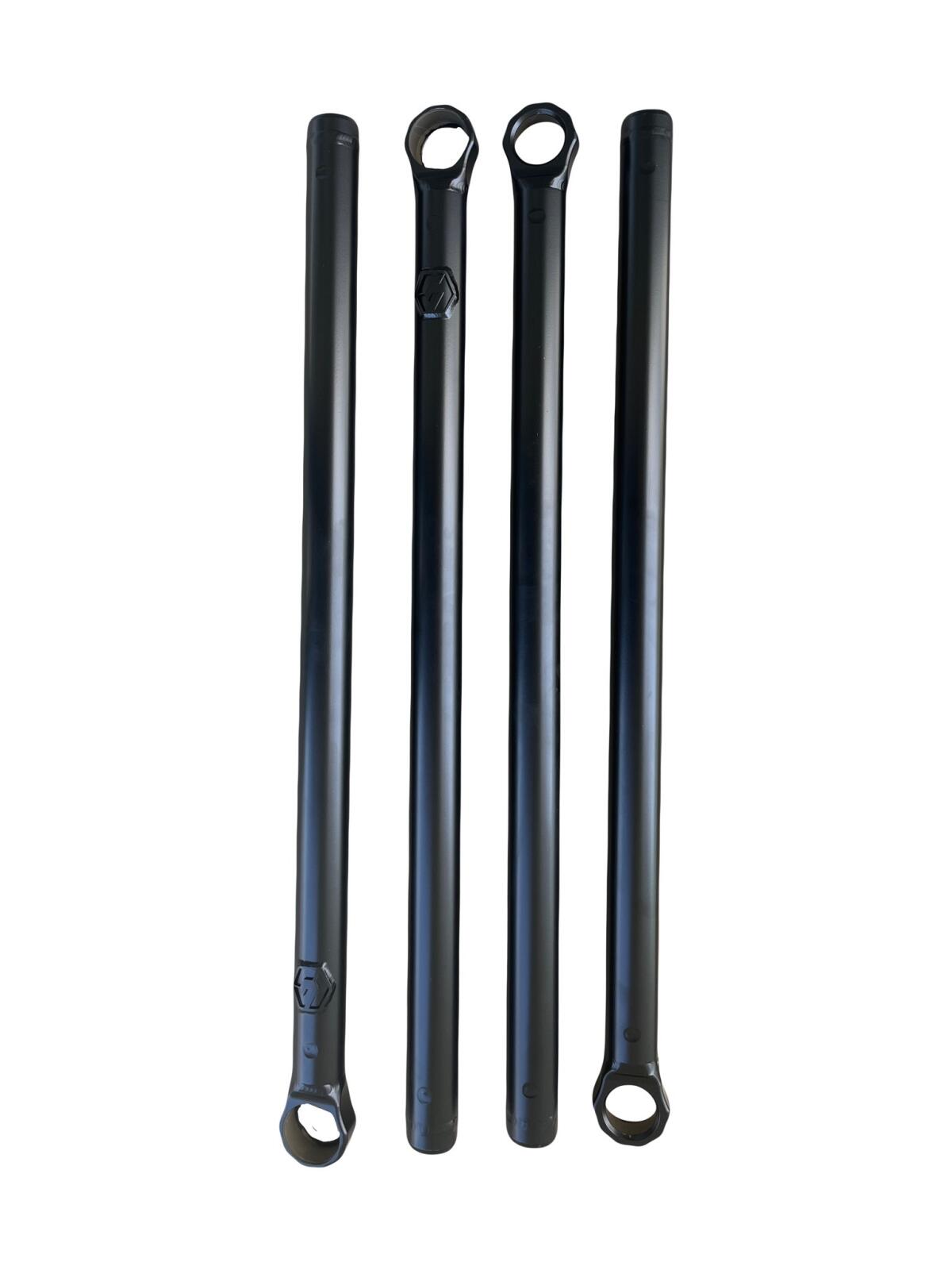 POLARIS TURBO R & PRO R RADIUS ROD KIT