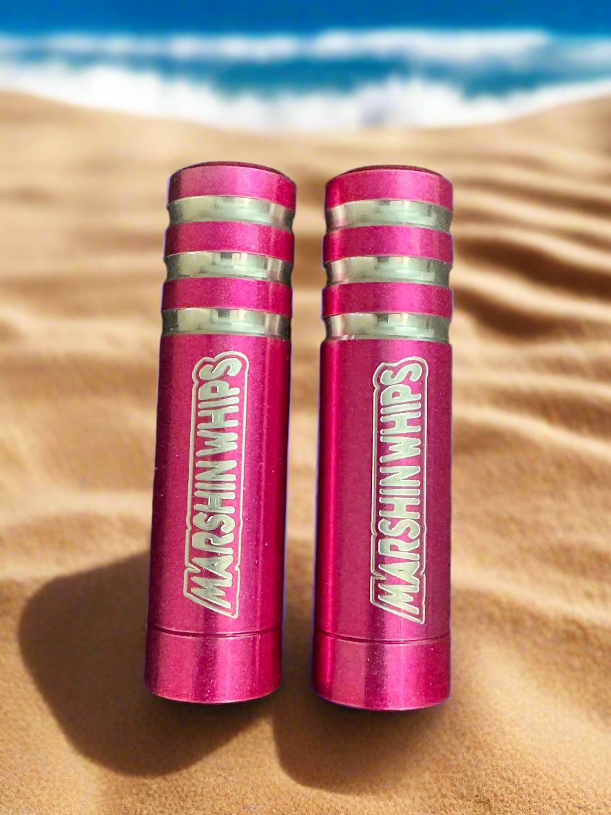 Game Changer LED Whip Set - Malibu Barbie Pink - view 3