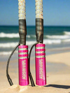 Game Changer LED Whip Set - Malibu Barbie Pink - view 4