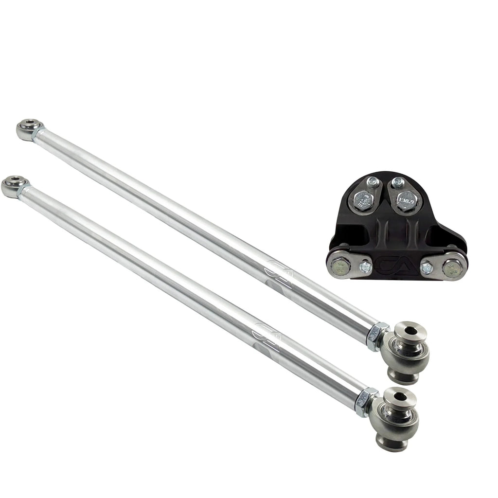 Maverick R Big Knuckle Suspension Kit - CA Tech