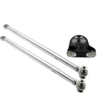 Maverick R Big Knuckle Suspension Kit - CA Tech