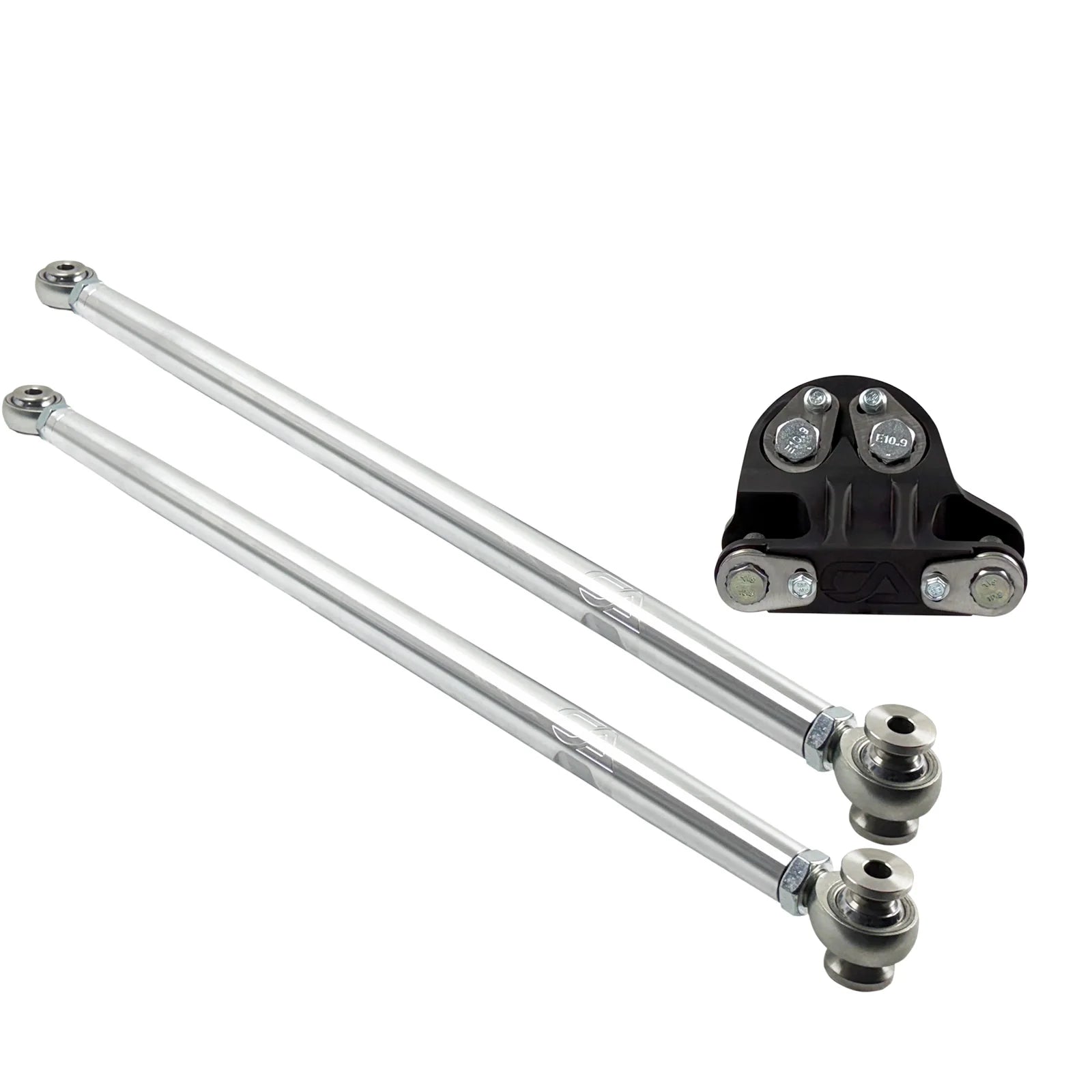 Maverick R Big Knuckle Suspension Kit - CA Tech