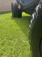 Rock Knocker for Can-Am Maverick R