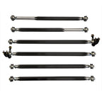 Can-Am Maverick R 6061 Radius Rods & Double Shear Kit
