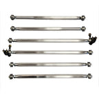 Can-Am Maverick R 6061 Radius Rods & Double Shear Kit