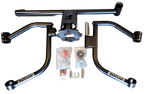 Polaris RZR Pro XP/Turbo R Swing out Spare Tire Carrier