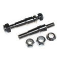 RZR Tie Rod King Pin by Nitro Racing Parts