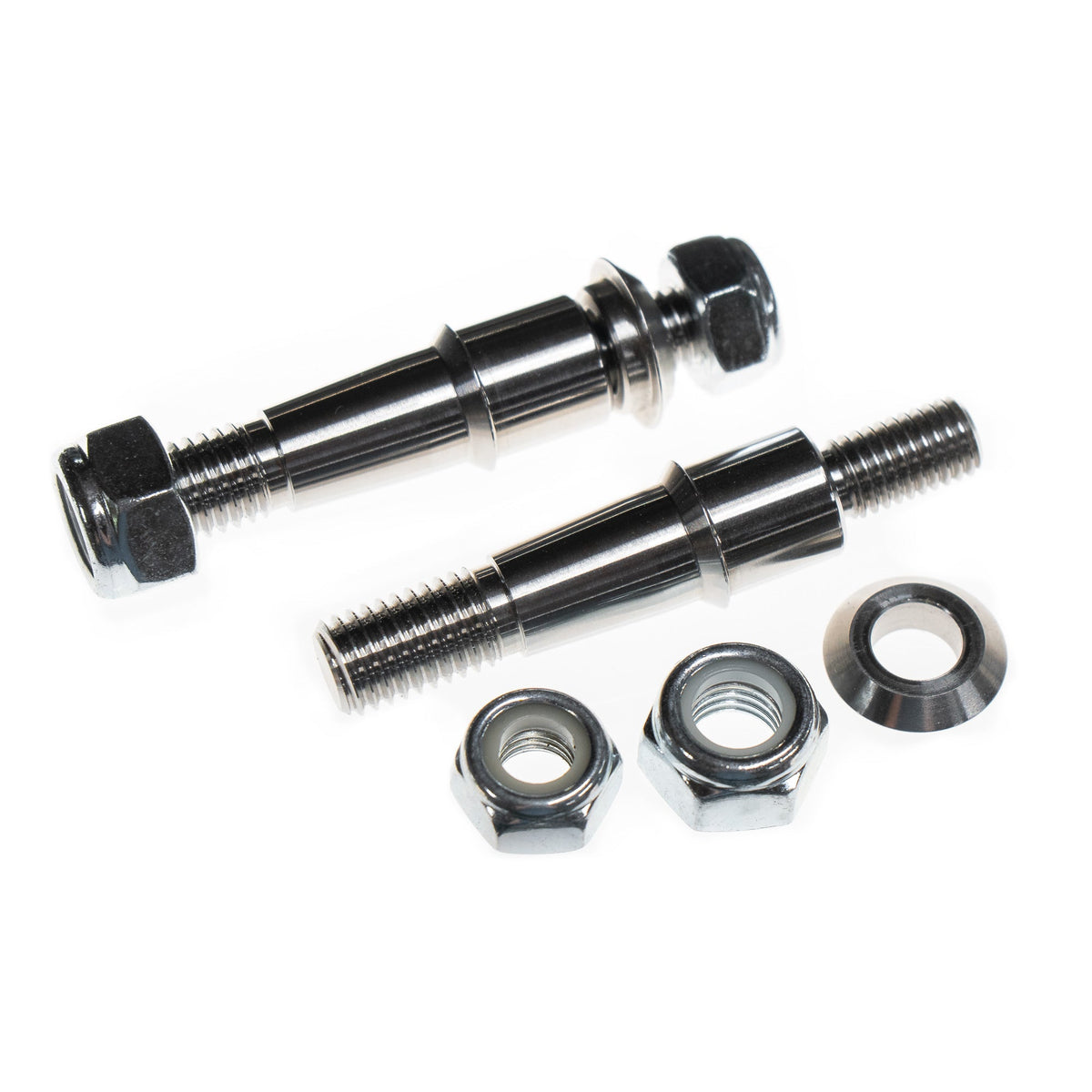 RZR Tie Rod King Pin by Nitro Racing Parts