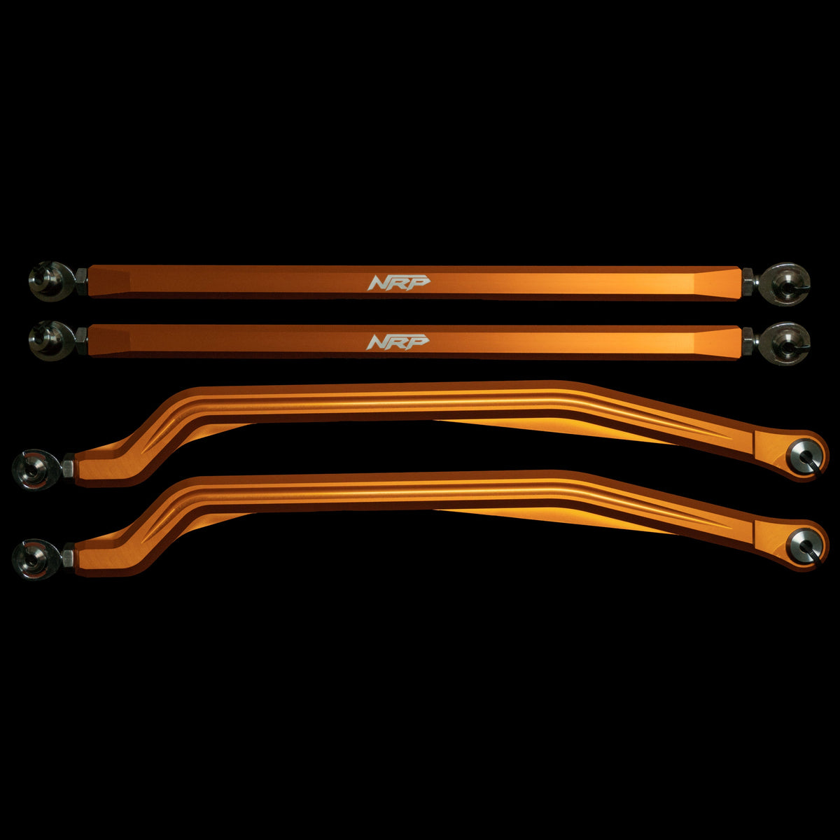 NRP RZR RS1 Billet High Clearance Radius Rods - view 4