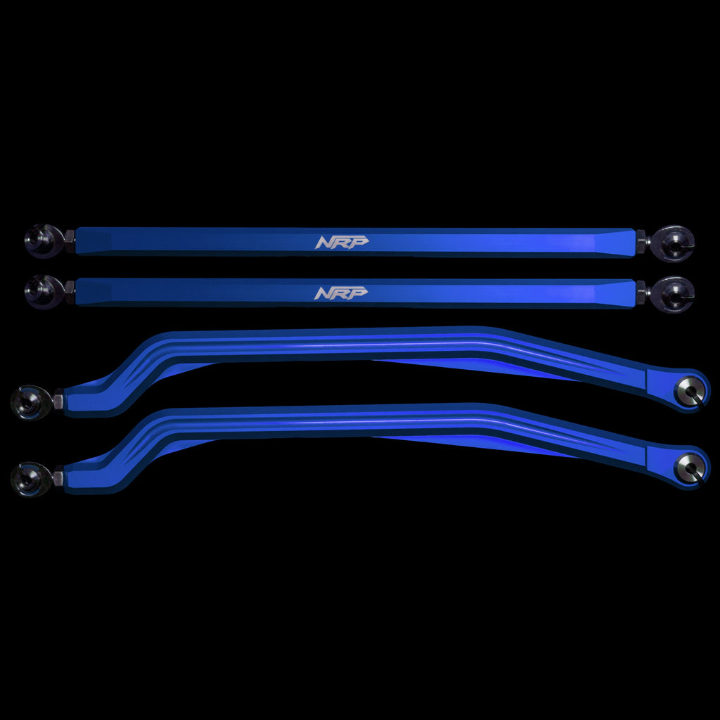 NRP RZR RS1 Billet High Clearance Radius Rods - view 3