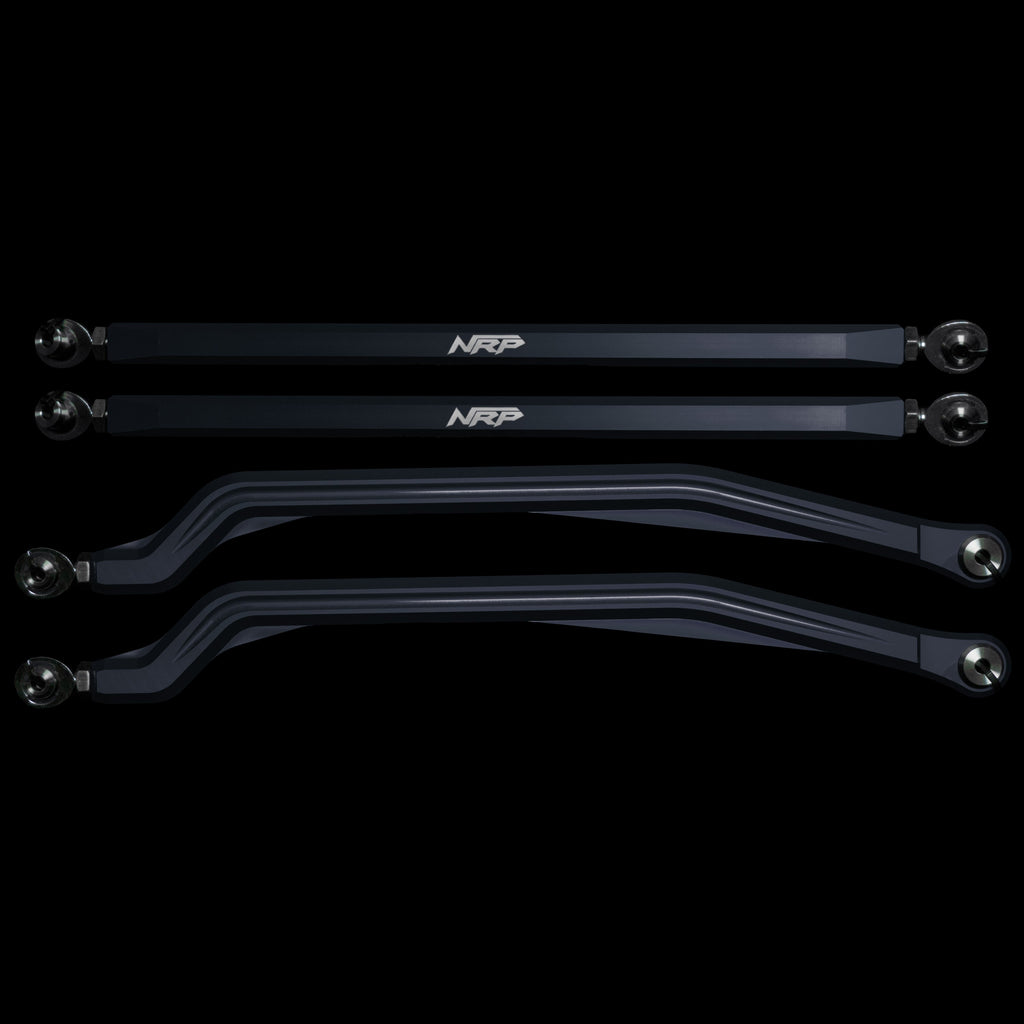 NRP RZR RS1 Billet High Clearance Radius Rods - view 2