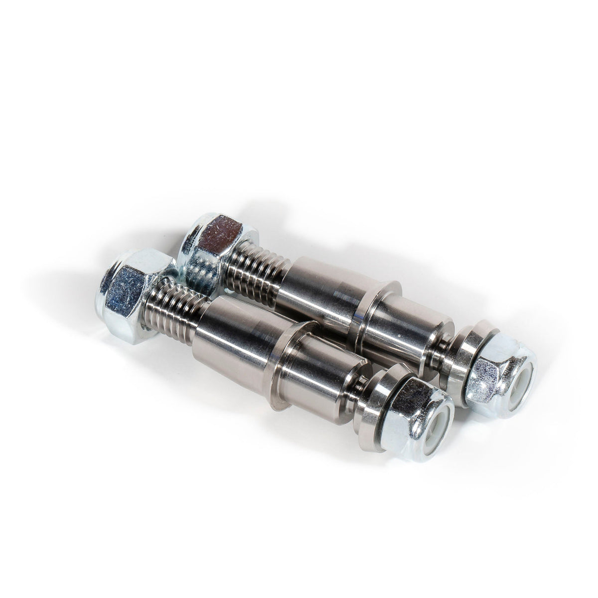 RZR S / PRO XP Tie Rod King Pins - view 2