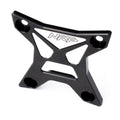 NRP RZR 1000 Rear Plate by Nitro Racing Parts