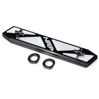 Cage Mounted Spare Belt Box