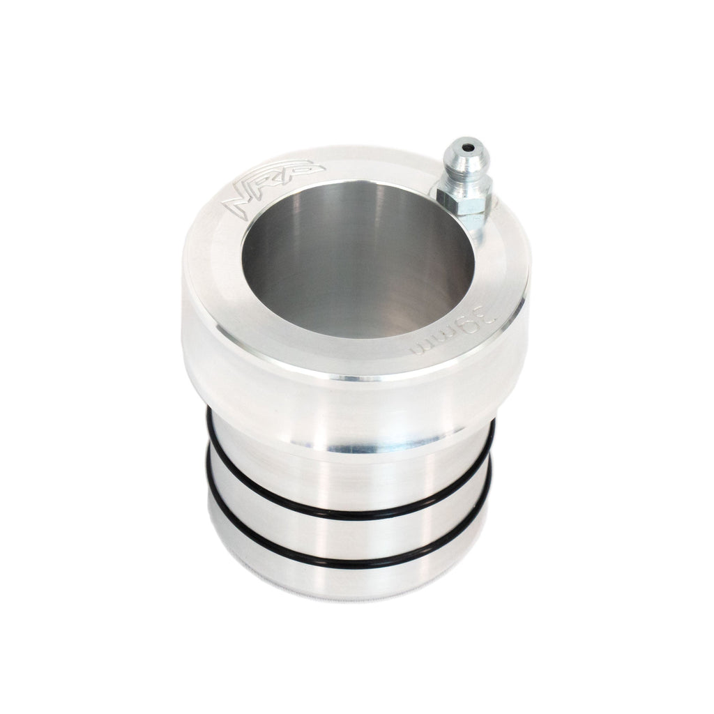 39mm X3 Wheel Bearing Grease Tool by Nitro Racing Parts