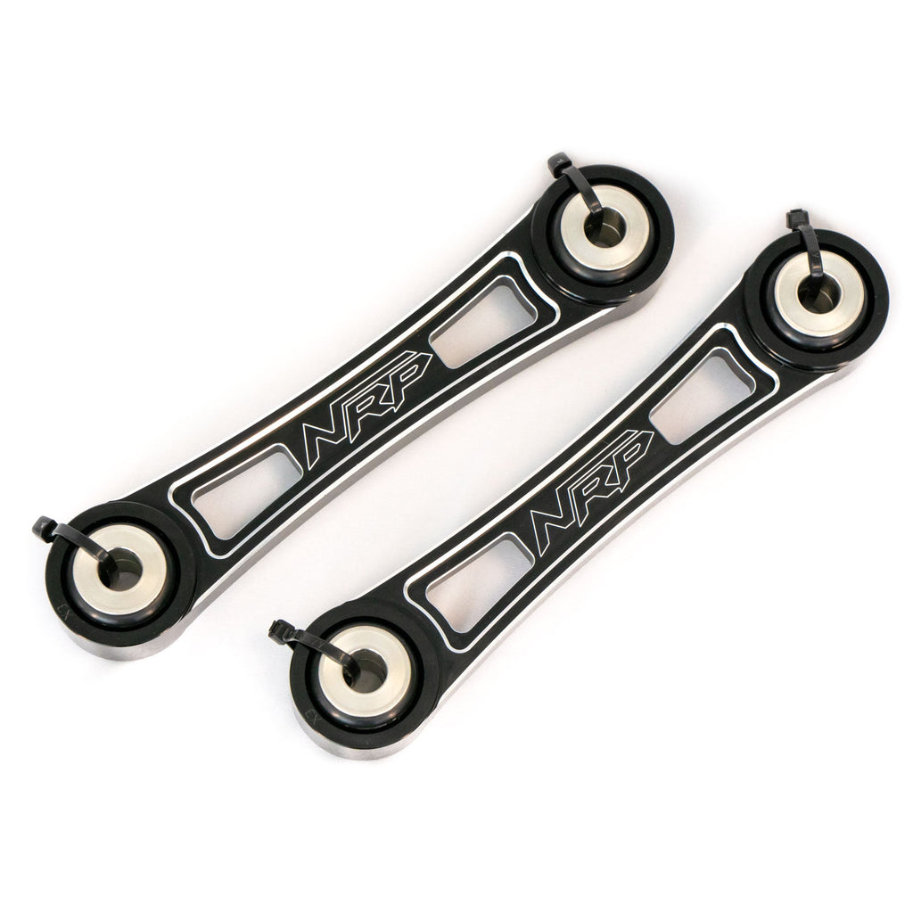NRP Can-Am X3 Sway Bar Links - view 2