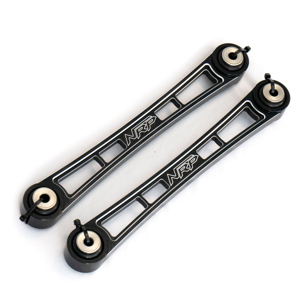 NRP RZR XP PRO Sway Bar Links by Nitro Racing Parts