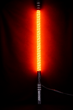 V2 Black Out LED Whip Set | Sleek Off-Road UTV Lights - view 32