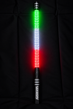 V2 Black Out LED Whip Set | Sleek Off-Road UTV Lights - view 31