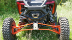 Polaris Rzr Pro R Rear Mud Guards - Ca Tech