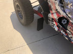 Rock Knocker for Polaris RZR & RS1