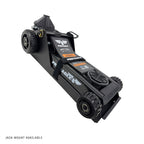 3 Ton Off Road Shop Jack "Abrams"