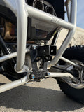 Polaris RZR Pro R Hitch Receiver by Factory UTV