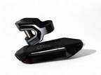 Elektric Offroad Designs UTV Winch Fairlead and Hook (Black)