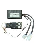 Remote Relay & Strobe Controller by GGLighting