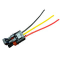 Polaris Accessory Pulse Bar Plug by GGLighting