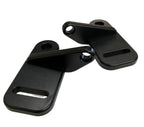 Jeep Wrangler 17+ Pillar / Cowl Mounts JL & JT