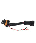 RZR Whip & Tail Light Plug And Play Harness by GGLighting