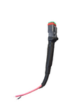 Light Bar / Pod Deutsch Connector by GGLighting
