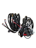 Triple Harness For 3 Wire LED Pod Or Light Bar - view 4