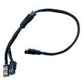 Speed UTV Harness Adapter Dual Deutsch by GGLighting