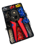 Ferrule Connector Tool Set For Switch Panels by GGLighting