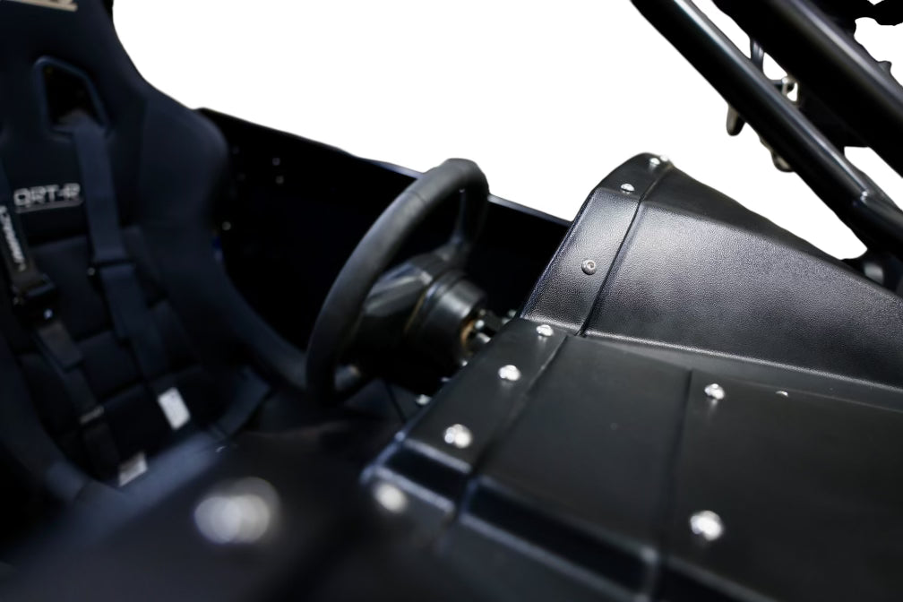 POLARIS PRO R & TURBO R  DASH 2022-2024 - LIMITED EDITION