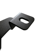 2019+ Silverado Ditch Light Pillar Brackets
