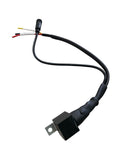 Chase LED Light Bar Switch Adapater Harness by GGLighting