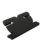 GG Lighting Patch Grey Logo