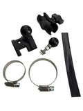 TrailVue Roll Cage Mounting Kit by GGLighting