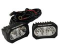 GP20 Pod Bundle Deal With Wiring Harness by GGLighting