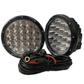 7" DayMaker Bundle With Wiring Harness by GGLighting