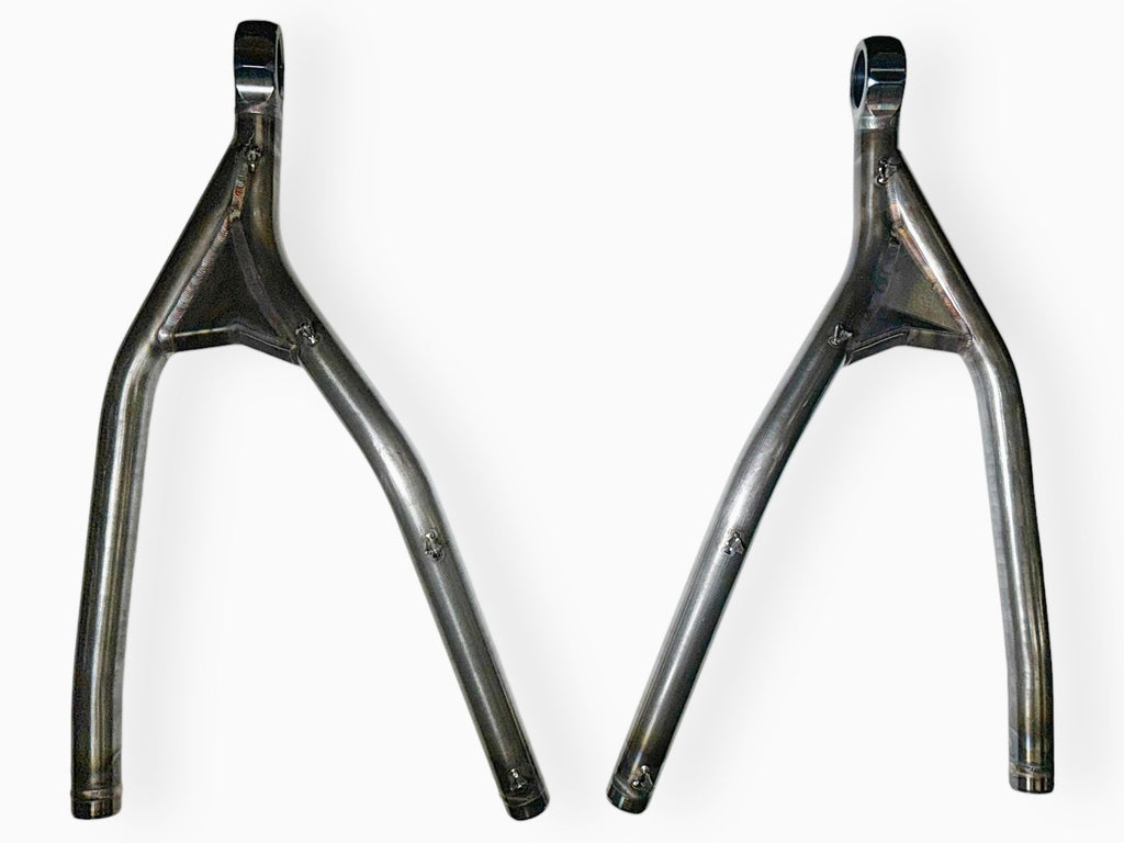 POLARIS PRO R/TURBO R FRONT SUSPENSION KIT