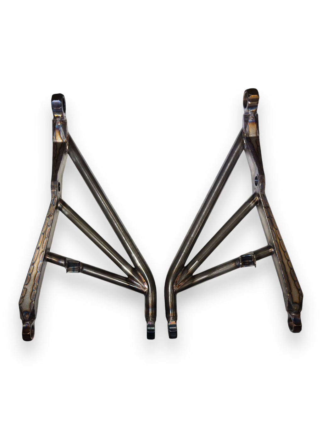 POLARIS PRO R/TURBO R FRONT SUSPENSION KIT