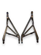 POLARIS PRO R/TURBO R FRONT SUSPENSION KIT