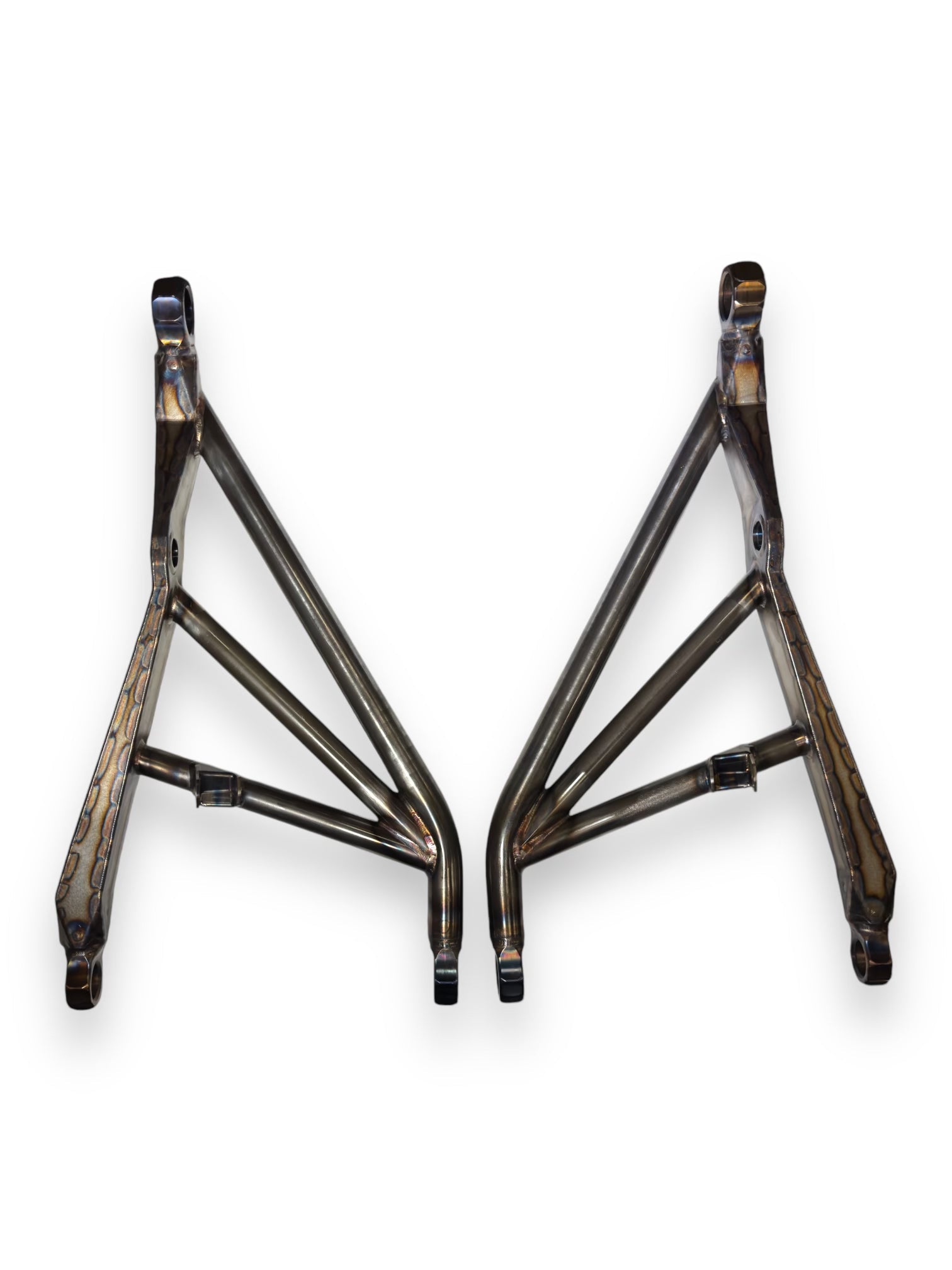POLARIS PRO R/TURBO R FRONT SUSPENSION KIT