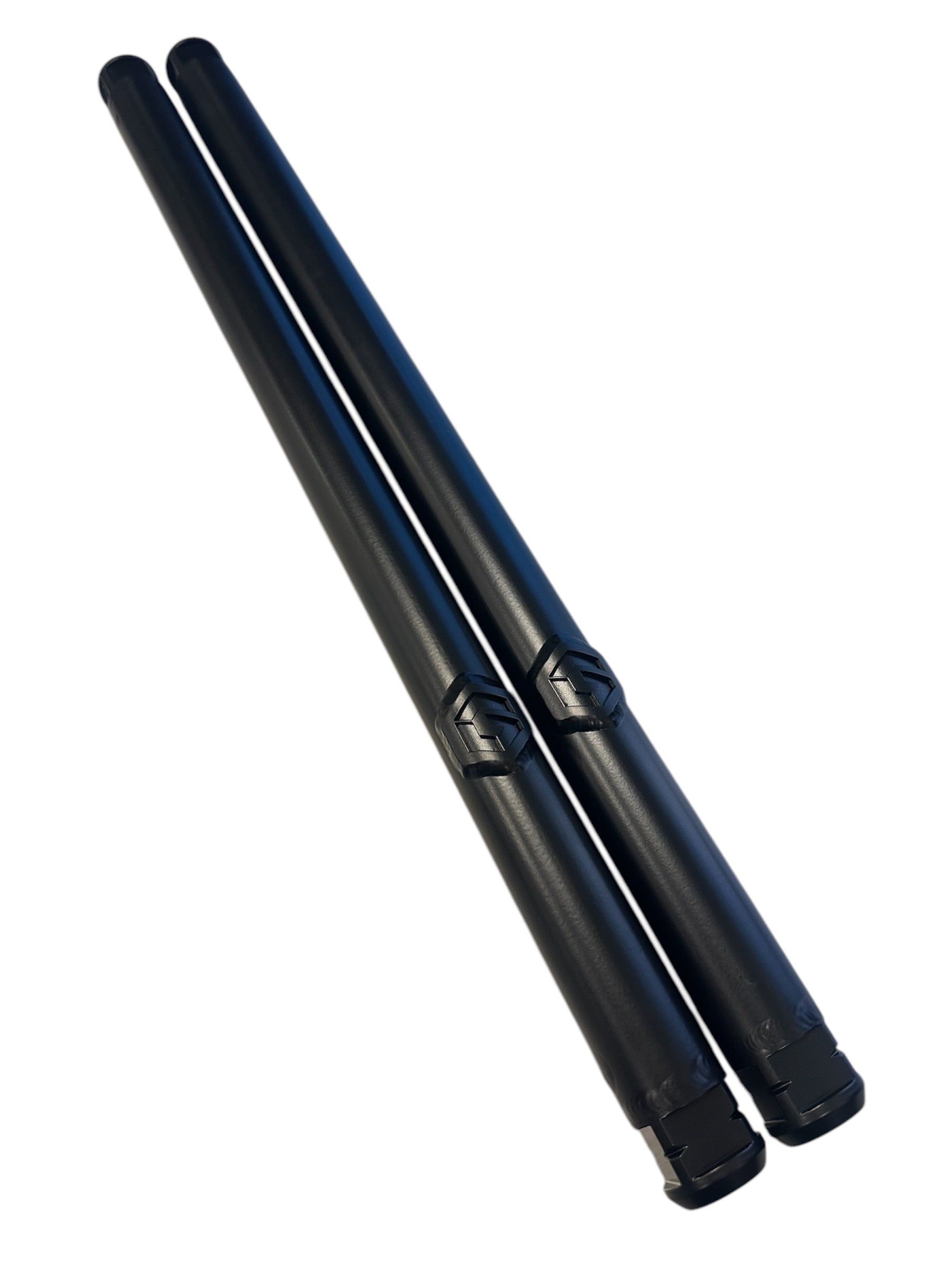 POLARIS PRO R TIE RODS - Geiser Performance Kit