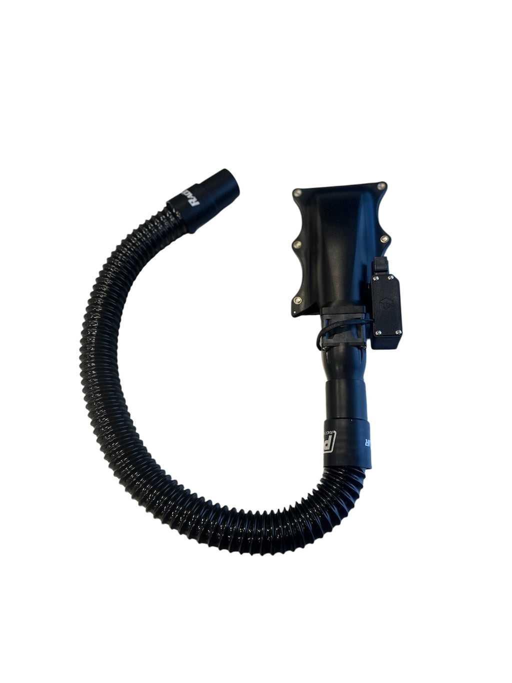 GEISER PERFORMANCE FRESH AIR PUMPER SYSTEM