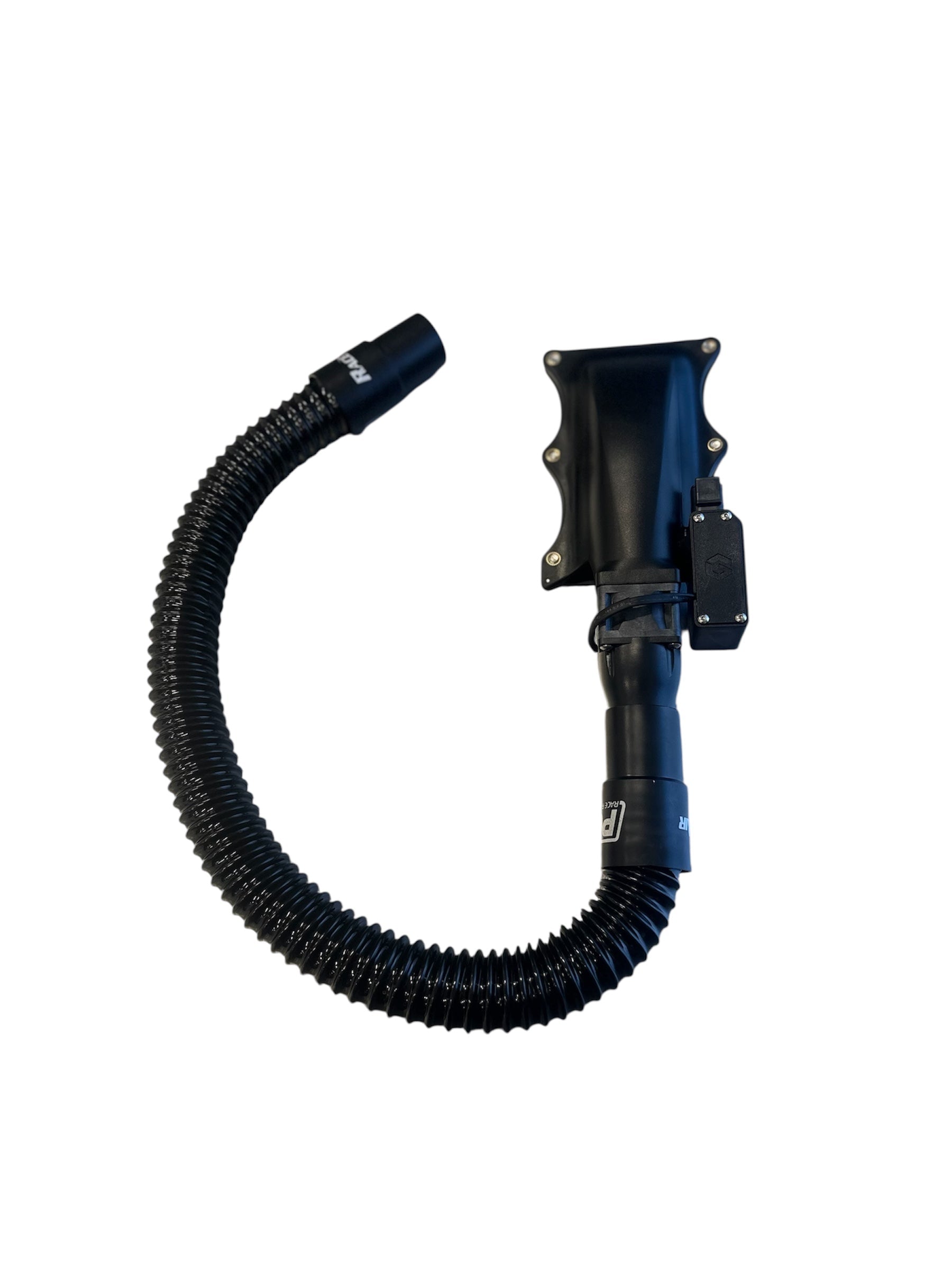 GEISER PERFORMANCE FRESH AIR PUMPER SYSTEM